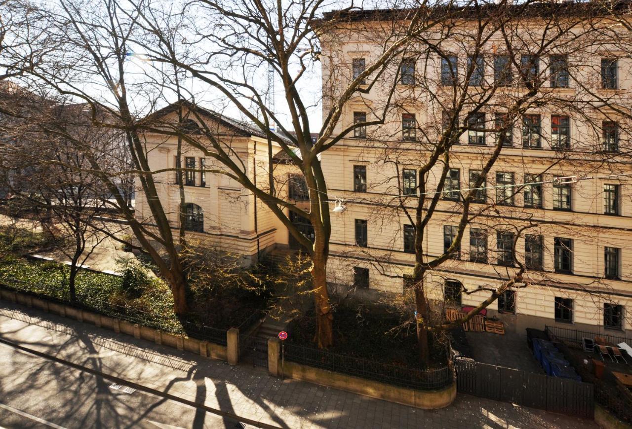 Hotel Altmuenchen By Blattl מראה חיצוני תמונה