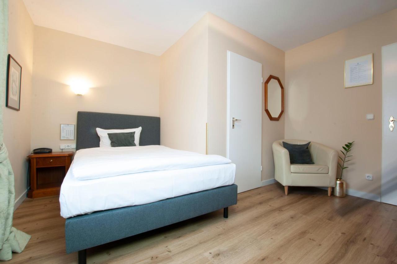 Hotel Altmuenchen By Blattl מראה חיצוני תמונה