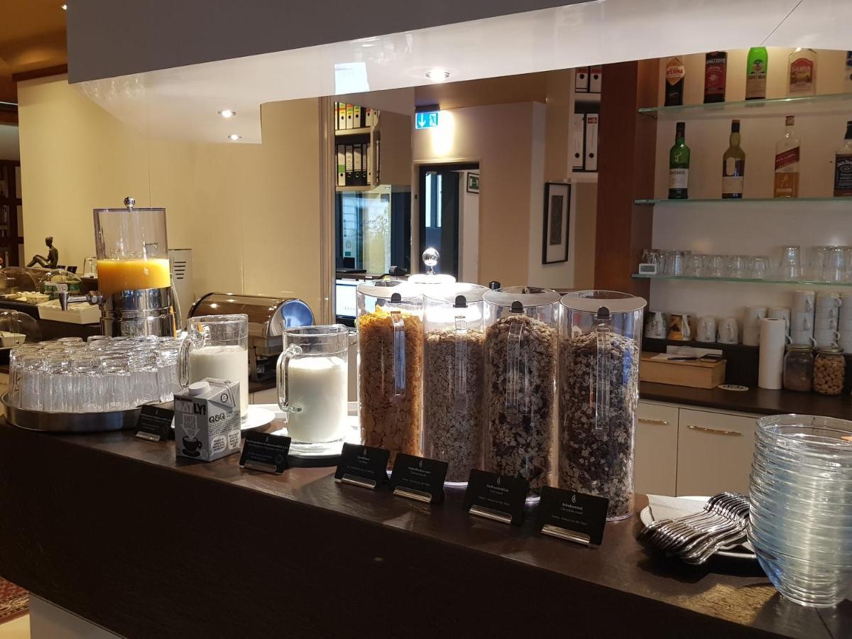 Hotel Altmuenchen By Blattl מראה חיצוני תמונה