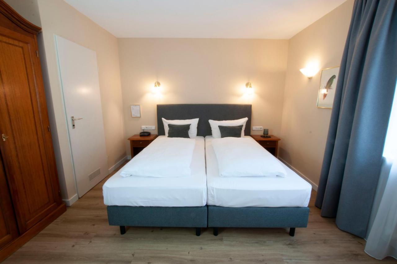 Hotel Altmuenchen By Blattl מראה חיצוני תמונה