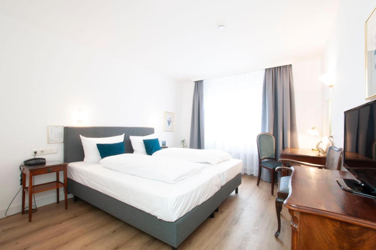 Hotel Altmuenchen By Blattl מראה חיצוני תמונה