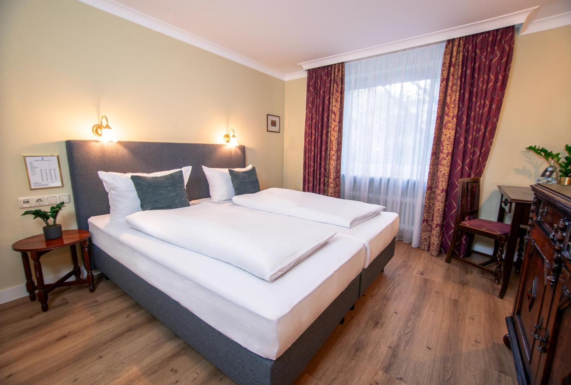 Hotel Altmuenchen By Blattl מראה חיצוני תמונה