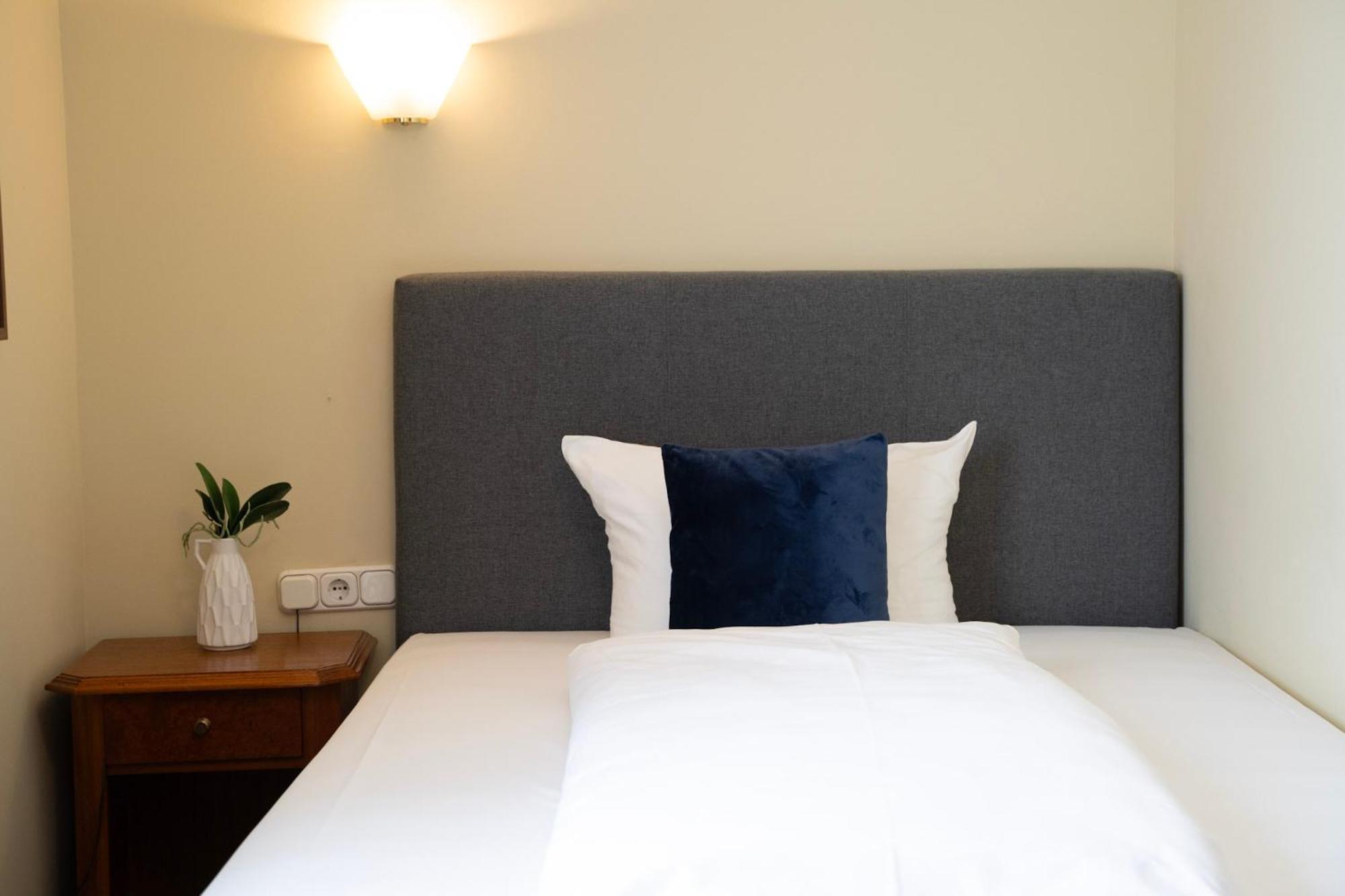 Hotel Altmuenchen By Blattl מראה חיצוני תמונה