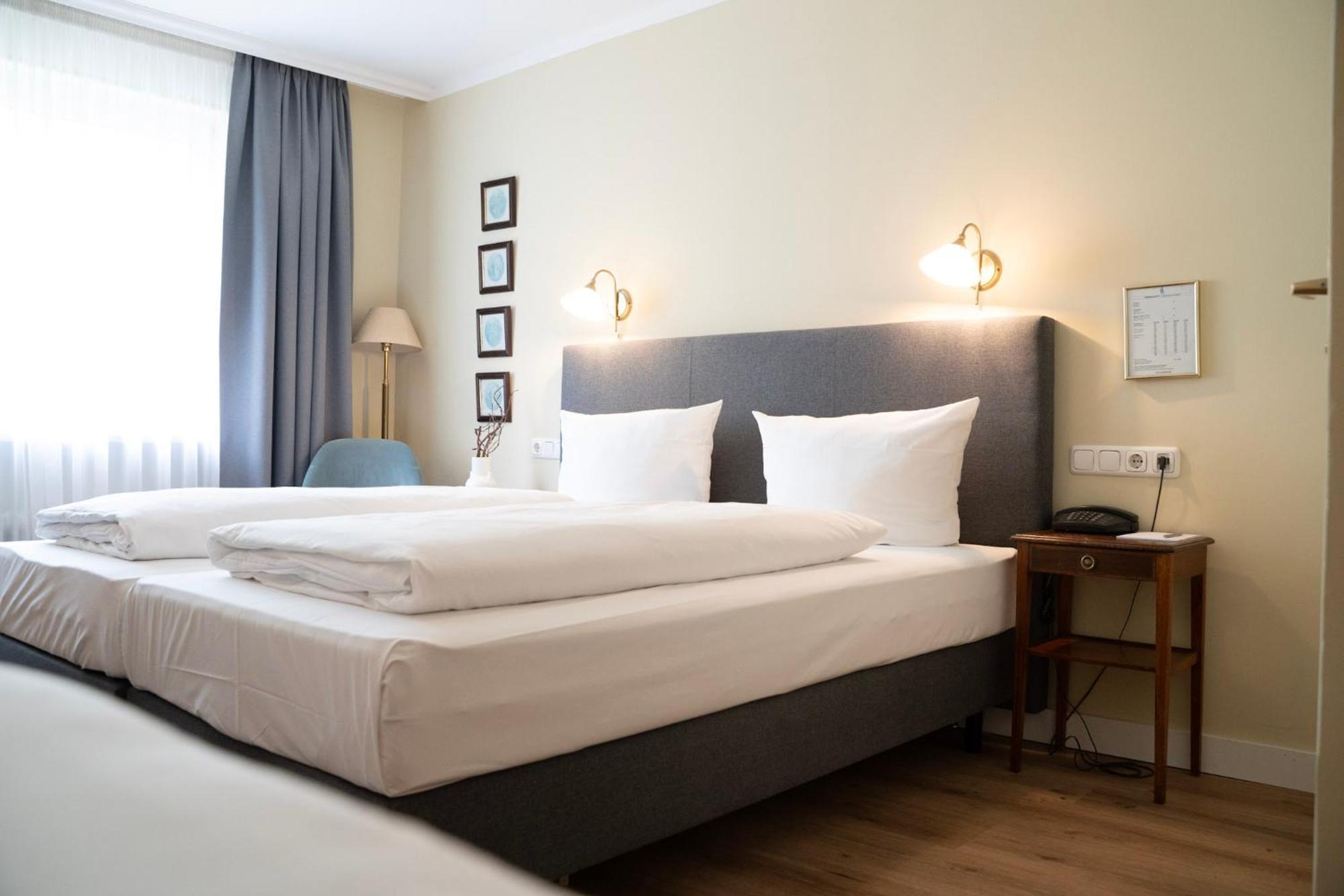 Hotel Altmuenchen By Blattl מראה חיצוני תמונה