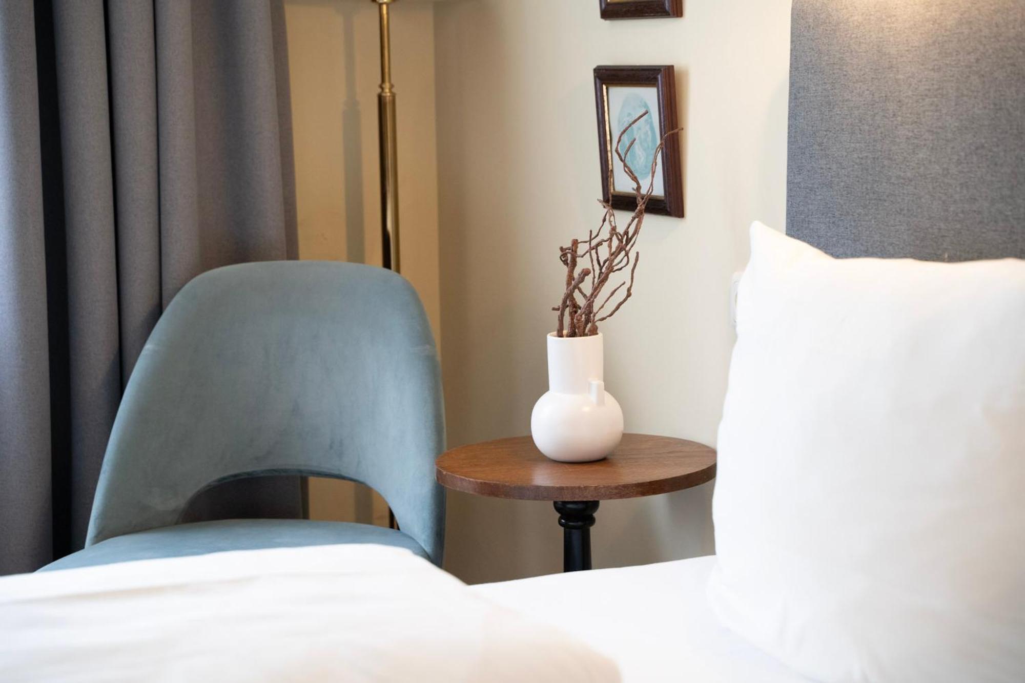 Hotel Altmuenchen By Blattl מראה חיצוני תמונה