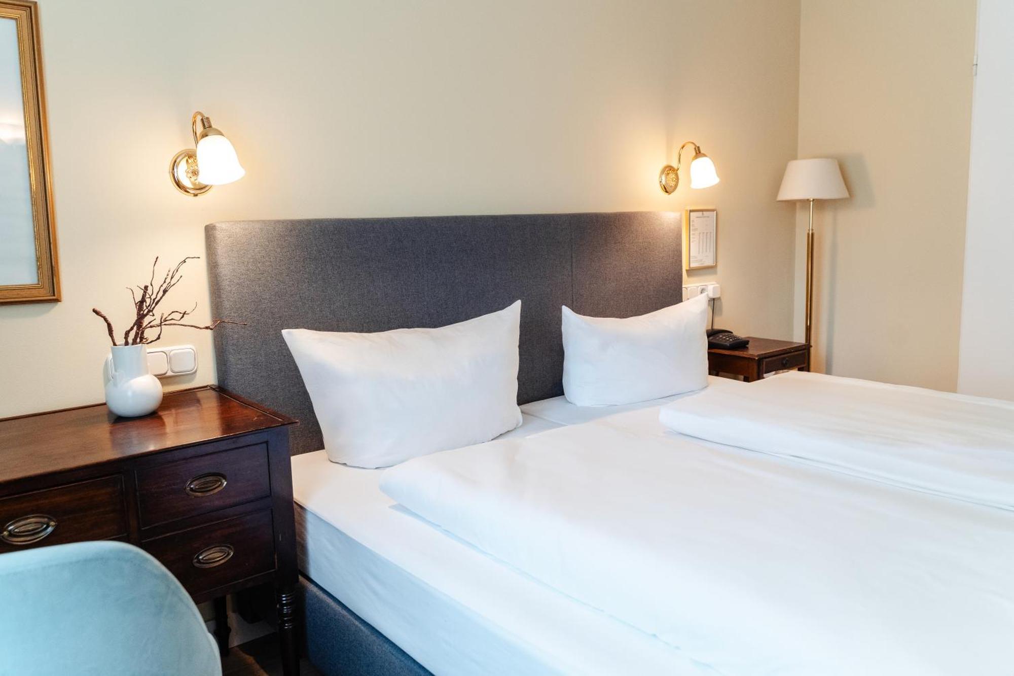 Hotel Altmuenchen By Blattl מראה חיצוני תמונה