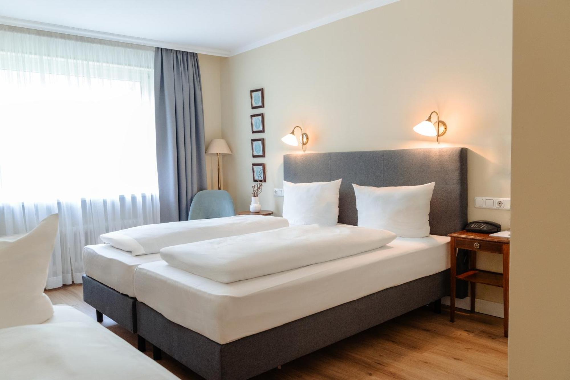 Hotel Altmuenchen By Blattl מראה חיצוני תמונה