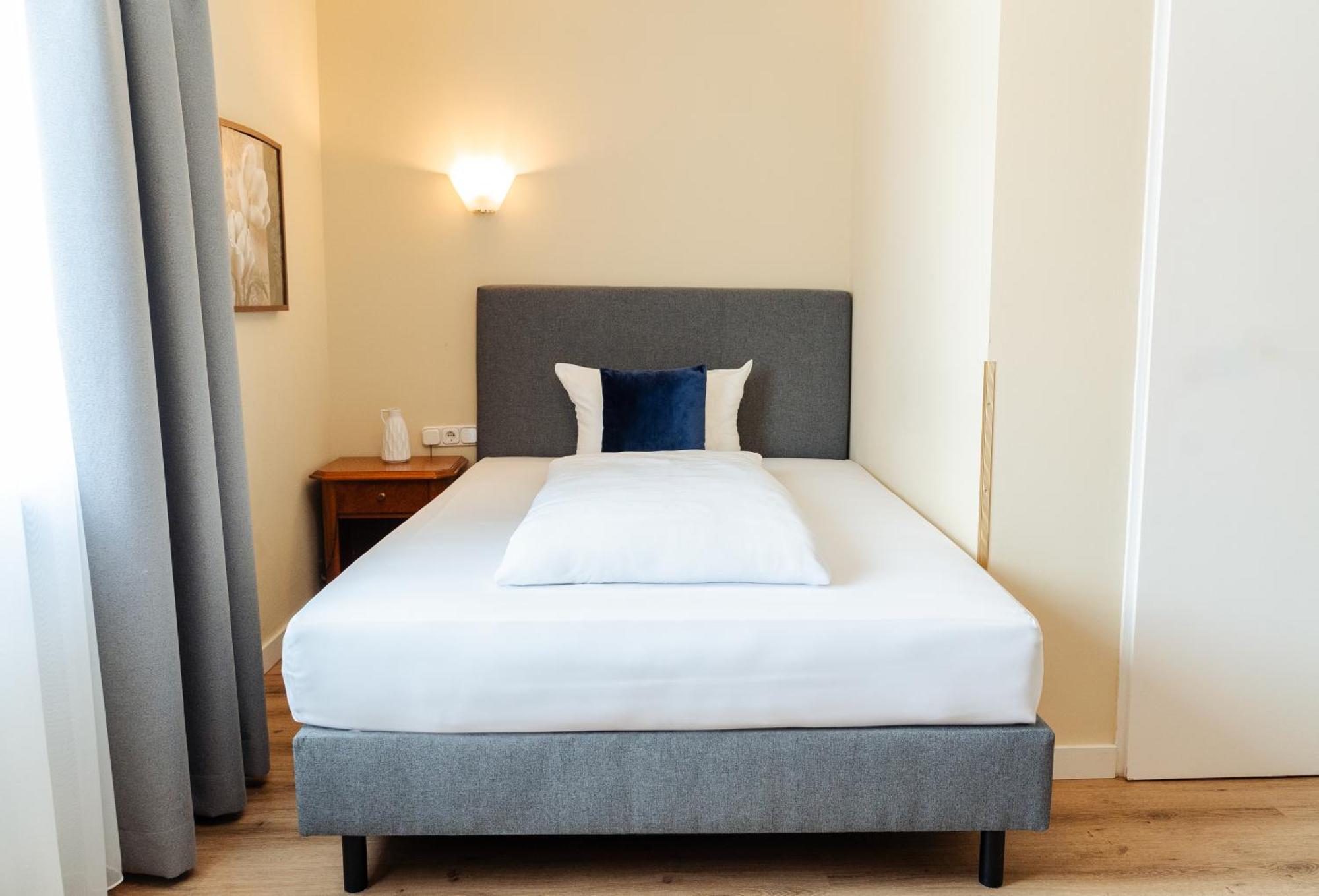 Hotel Altmuenchen By Blattl מראה חיצוני תמונה