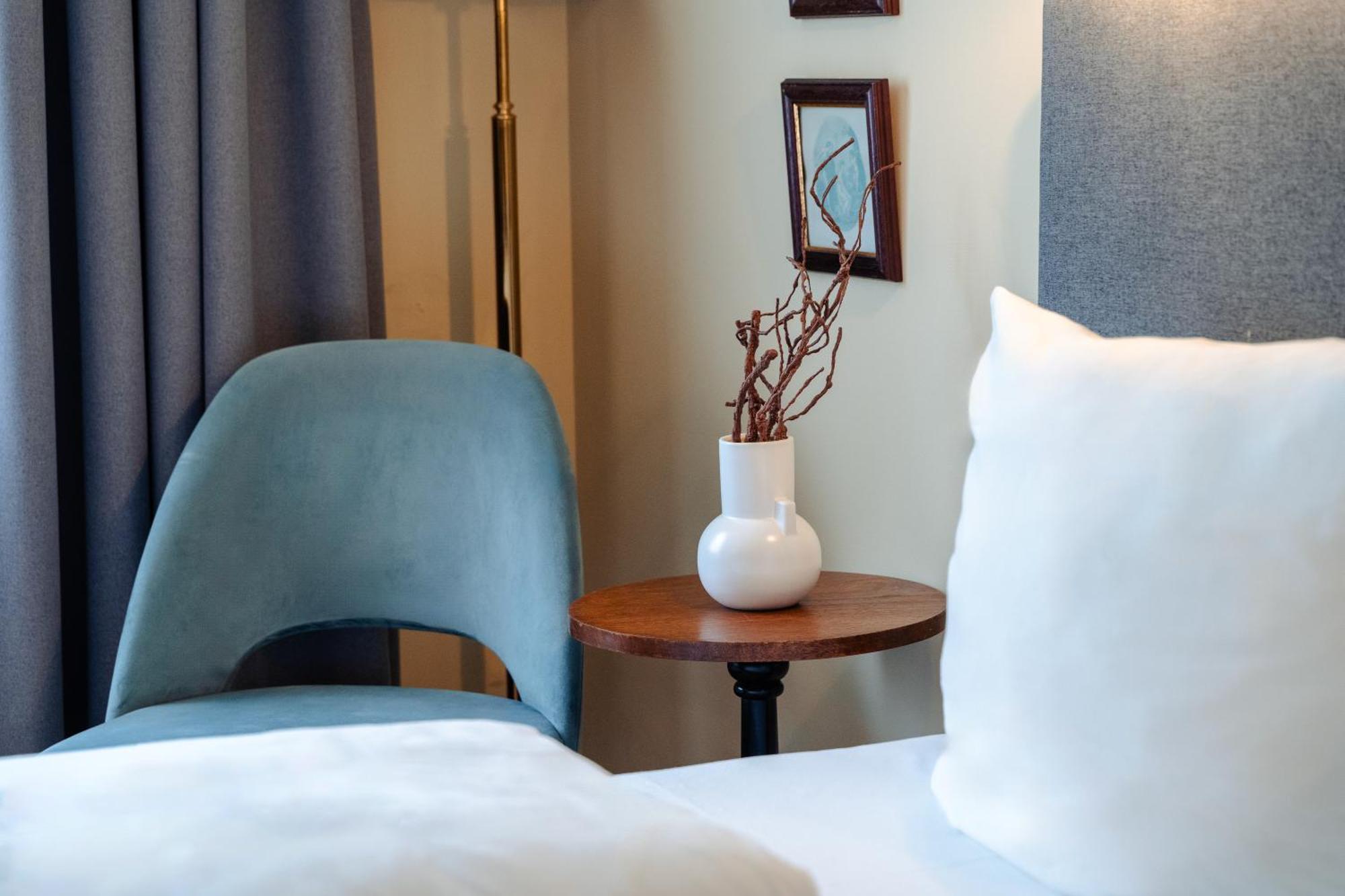 Hotel Altmuenchen By Blattl מראה חיצוני תמונה