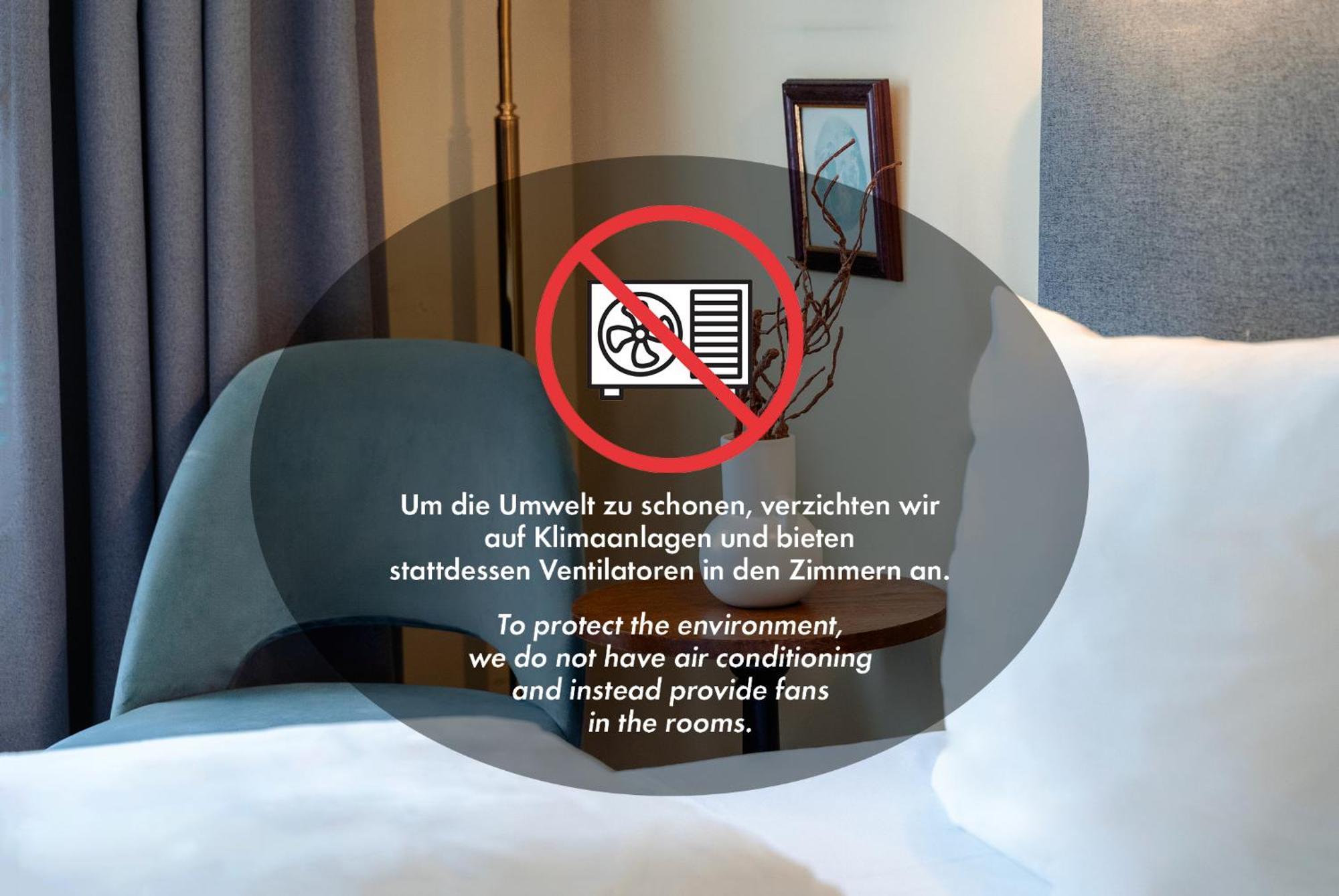 Hotel Altmuenchen By Blattl מראה חיצוני תמונה