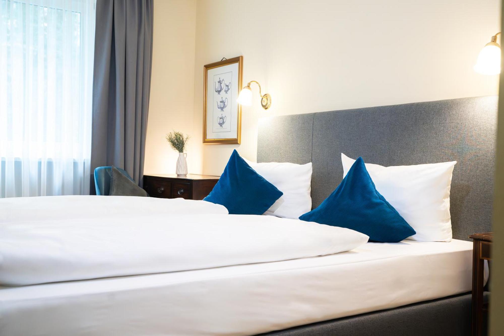 Hotel Altmuenchen By Blattl מראה חיצוני תמונה