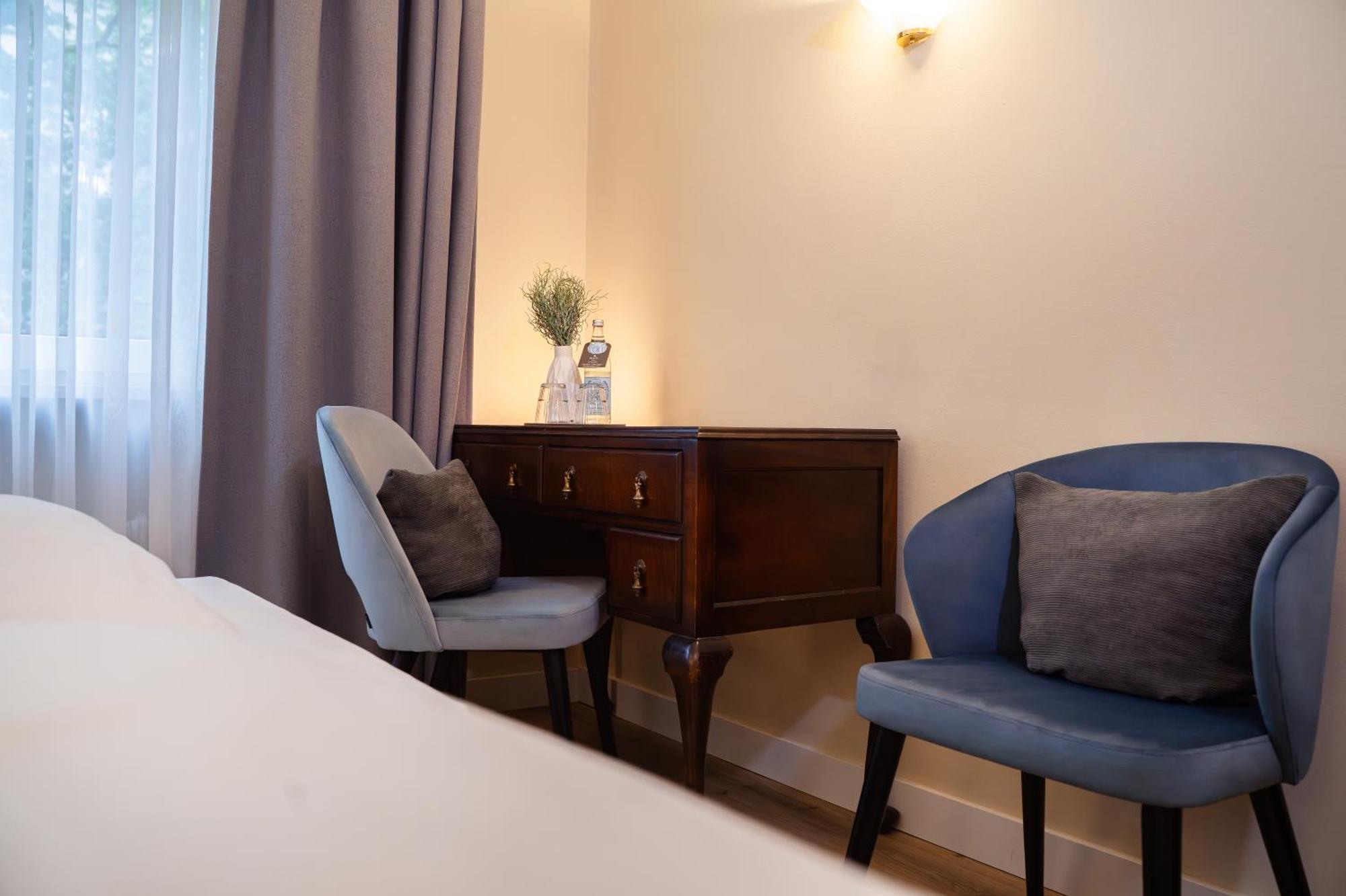 Hotel Altmuenchen By Blattl מראה חיצוני תמונה