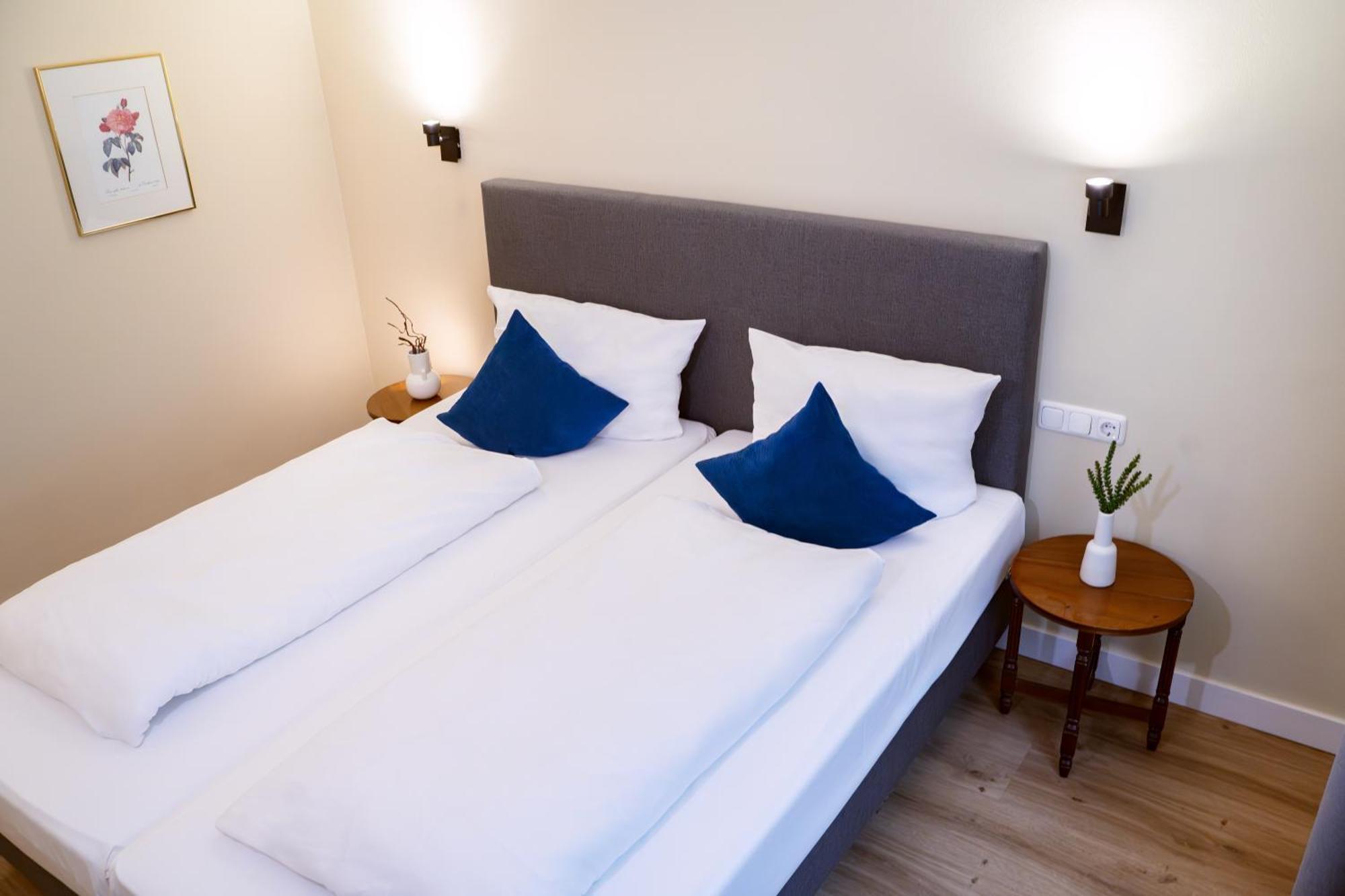 Hotel Altmuenchen By Blattl מראה חיצוני תמונה