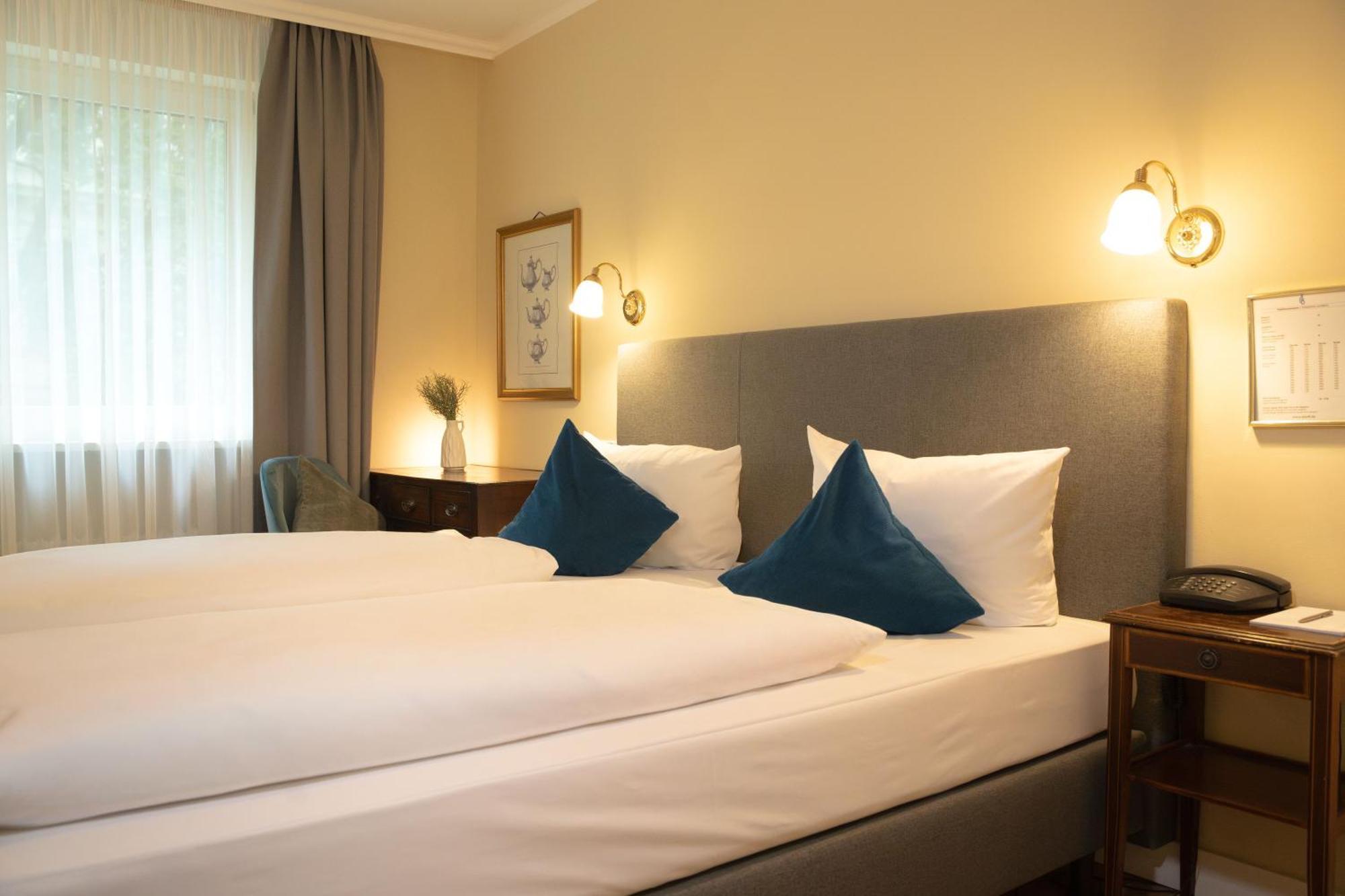 Hotel Altmuenchen By Blattl מראה חיצוני תמונה