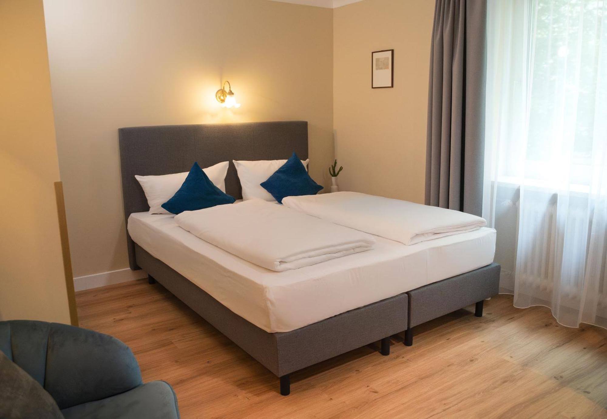 Hotel Altmuenchen By Blattl מראה חיצוני תמונה