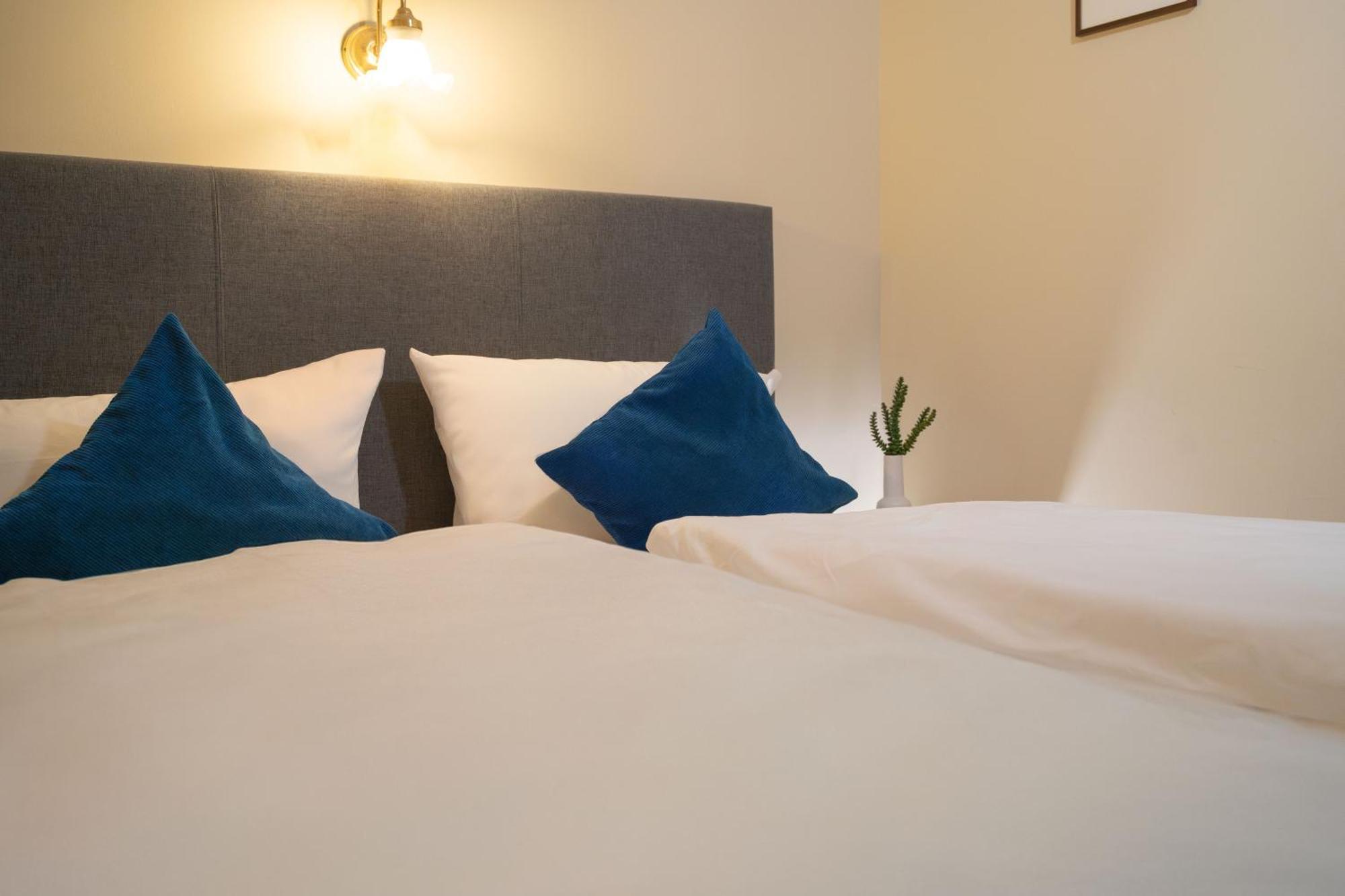 Hotel Altmuenchen By Blattl מראה חיצוני תמונה