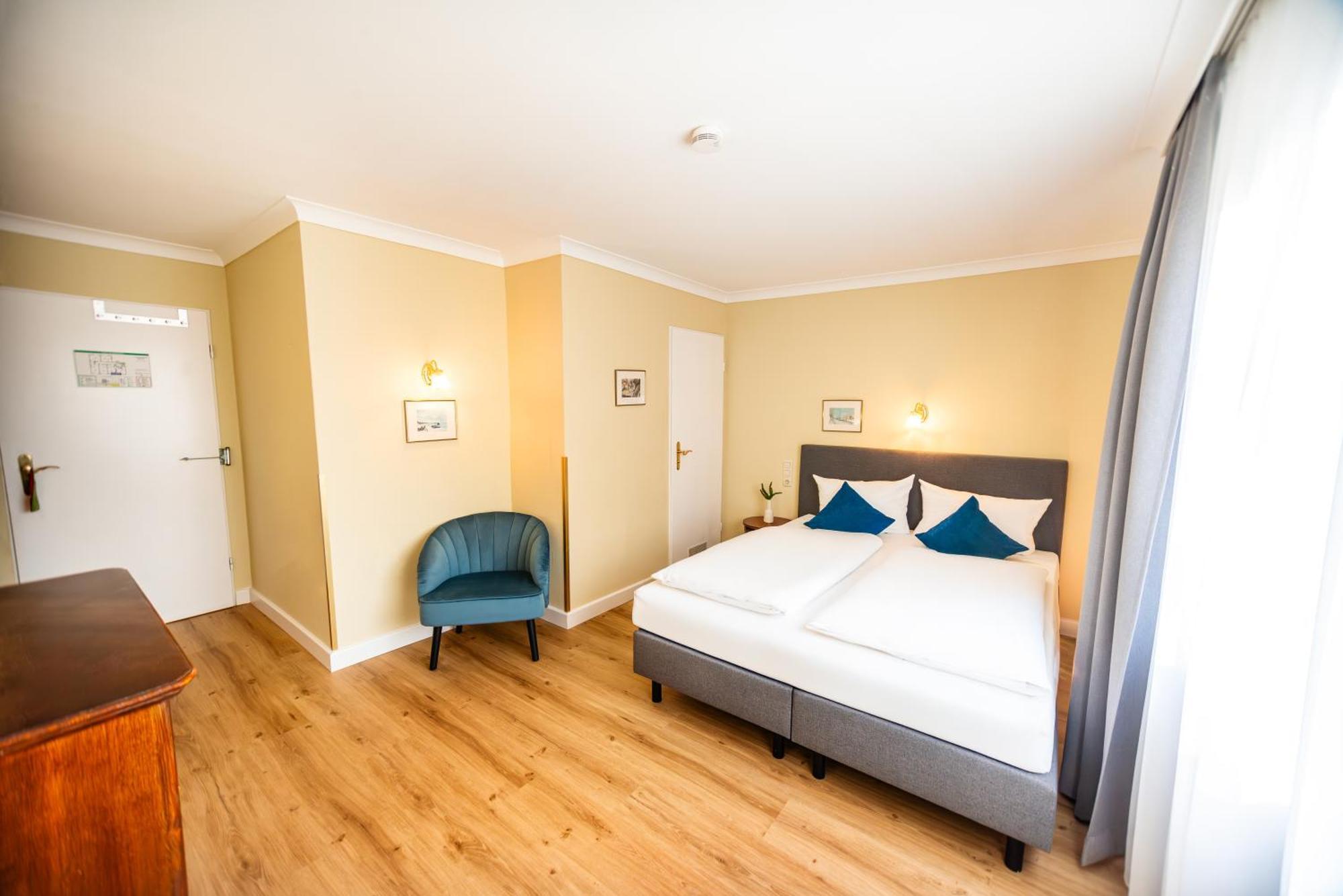 Hotel Altmuenchen By Blattl מראה חיצוני תמונה