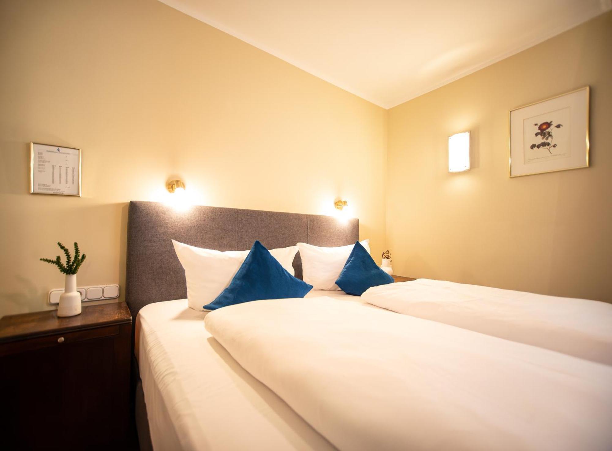 Hotel Altmuenchen By Blattl מראה חיצוני תמונה